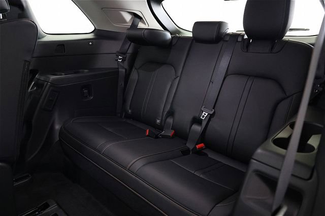 New 2026 MAZDA CX-90 3.3 Turbo w/ Preferred Package image 26