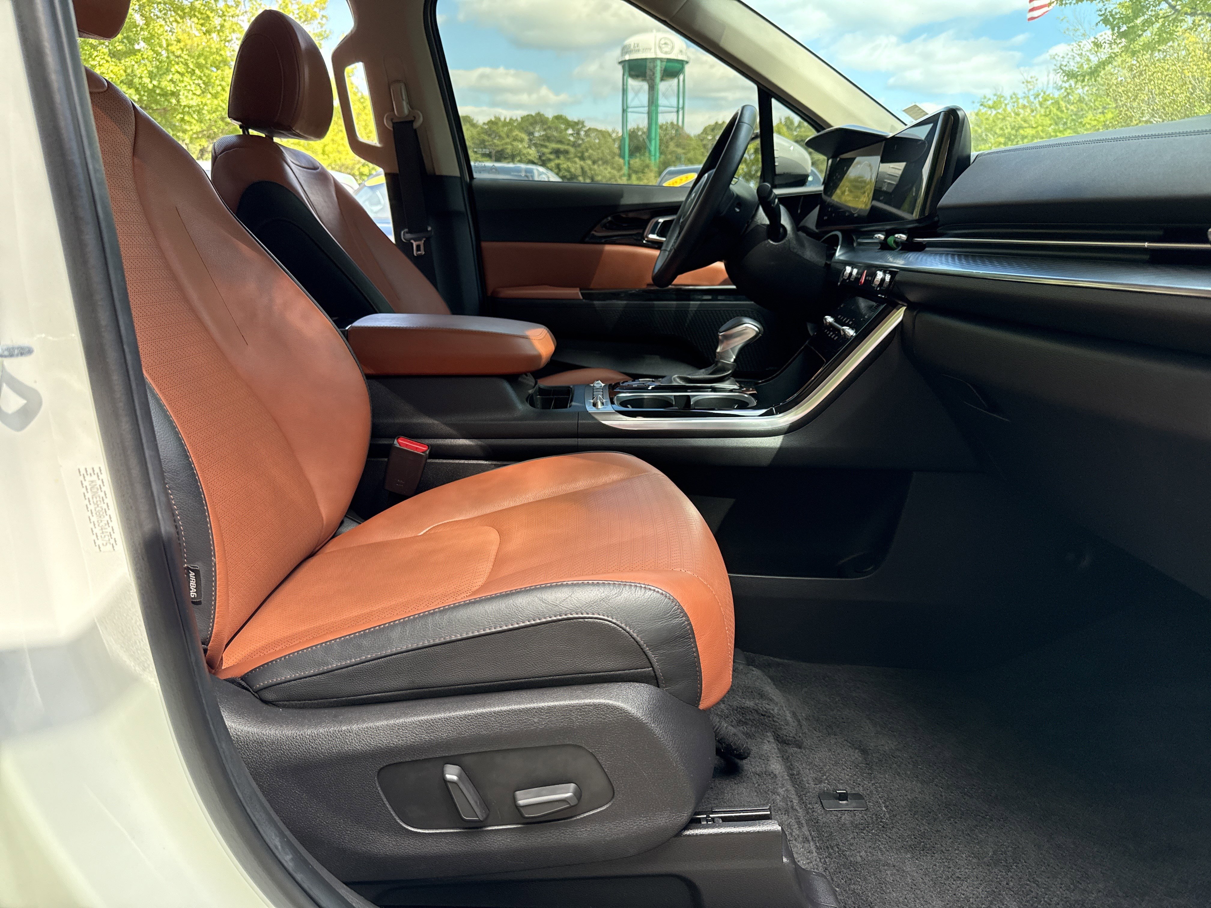 Used 2024 Kia Carnival SX Prestige image 13