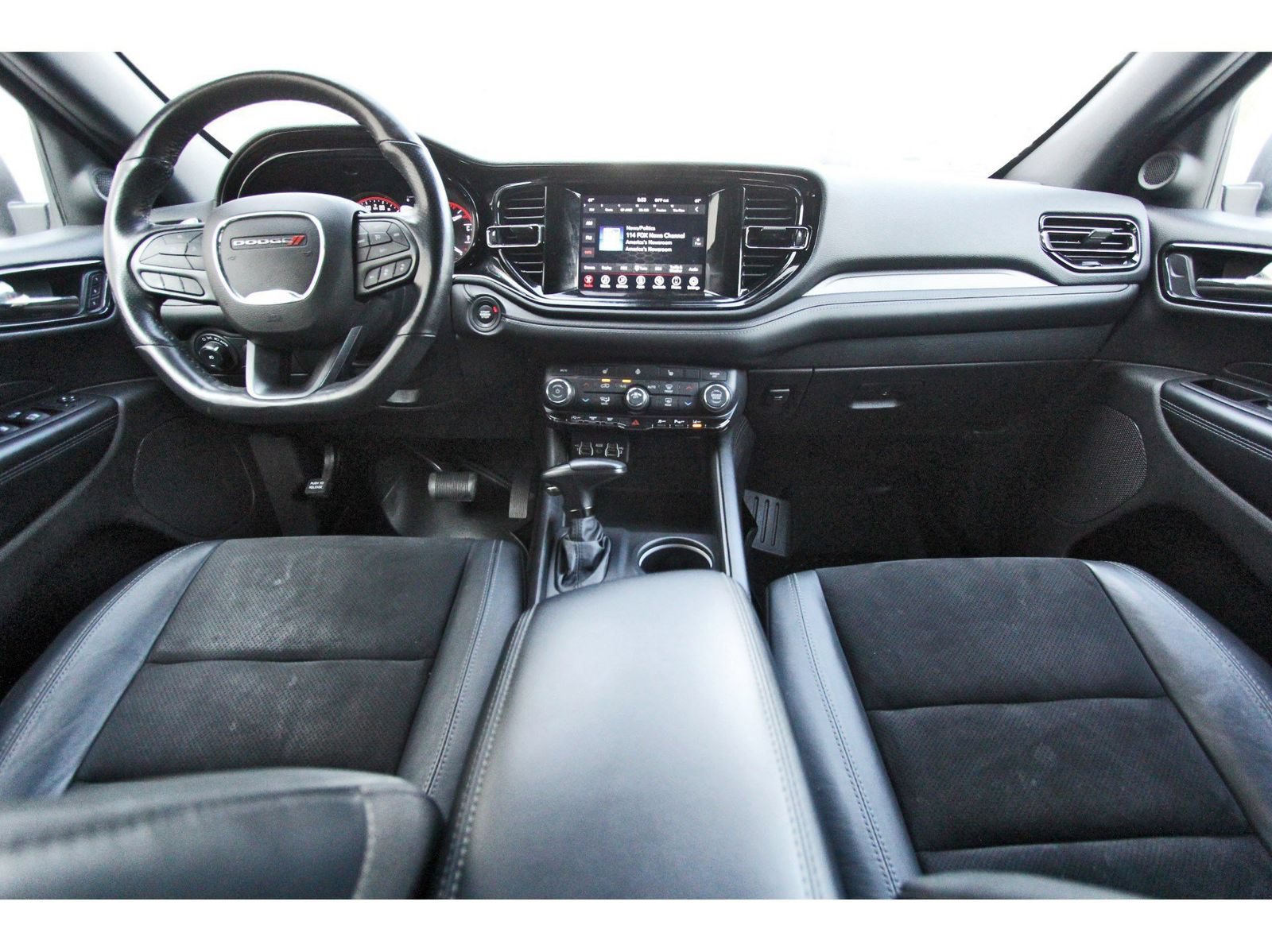 Used 2022 Dodge Durango GT AWD/4WD image 10
