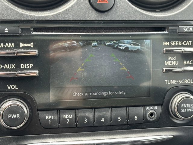 Used 2015 Nissan Rogue S w/ Convenience Package AWD/4WD image 20