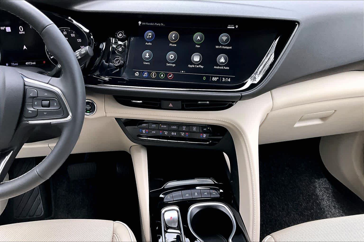Used 2023 Buick Envision Avenir FWD image 7