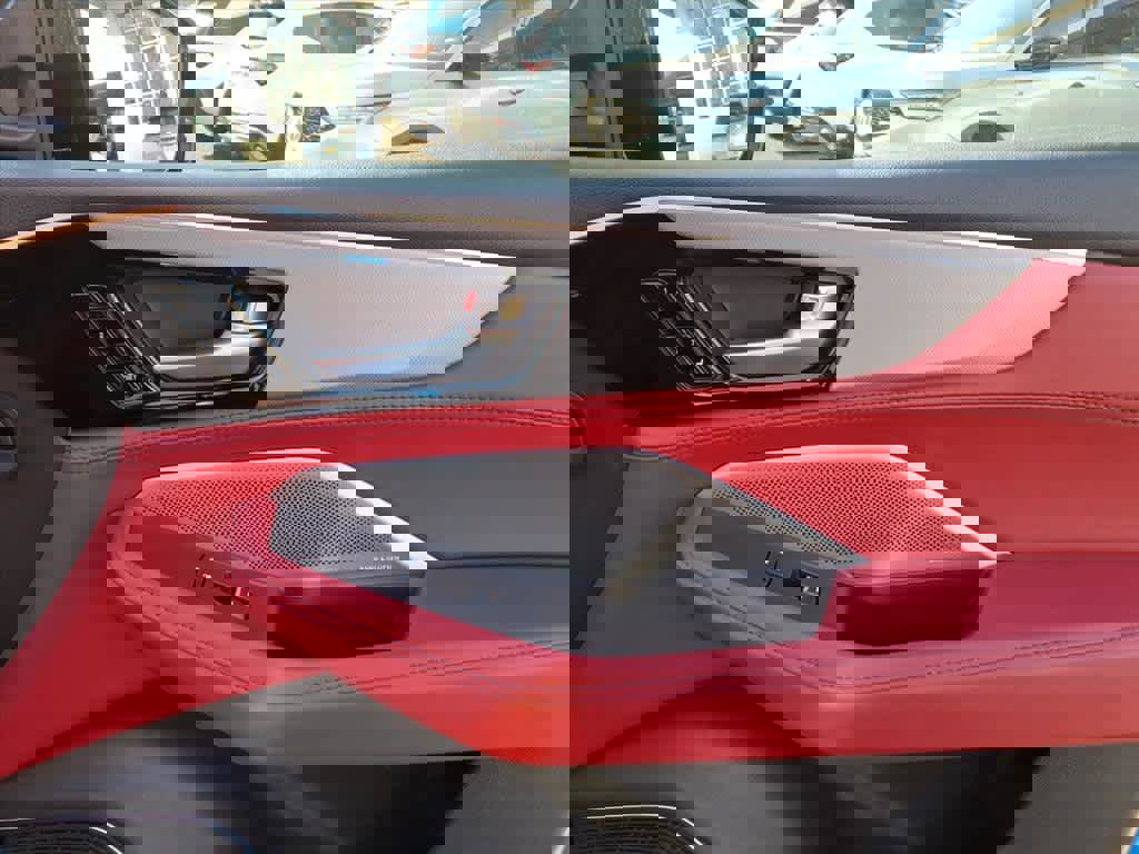 Certified 2026 Acura MDX A-Spec image 13