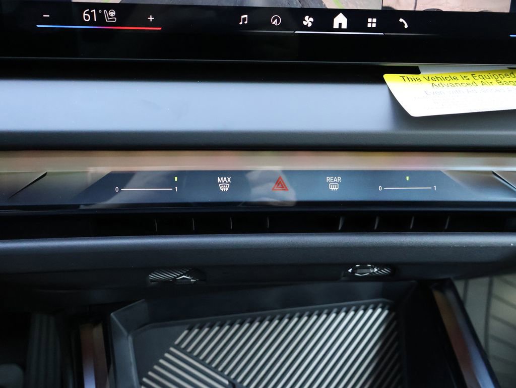 New 2025 BMW X3 xDrive30i w/ Premium Package image 30