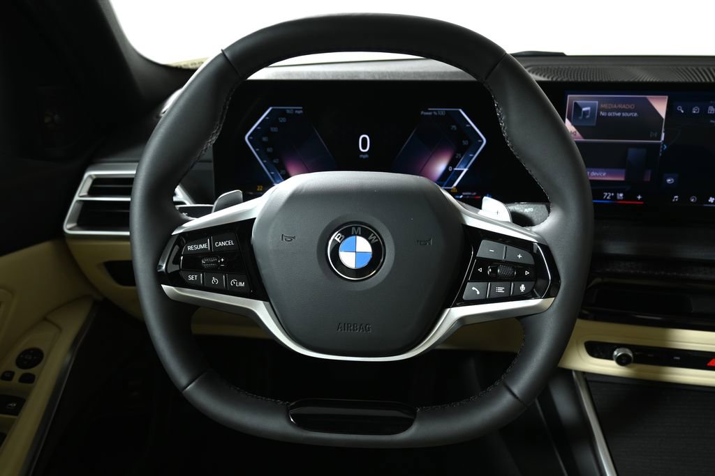 Used 2026 BMW 330i xDrive Sedan w/ Convenience Package image 18