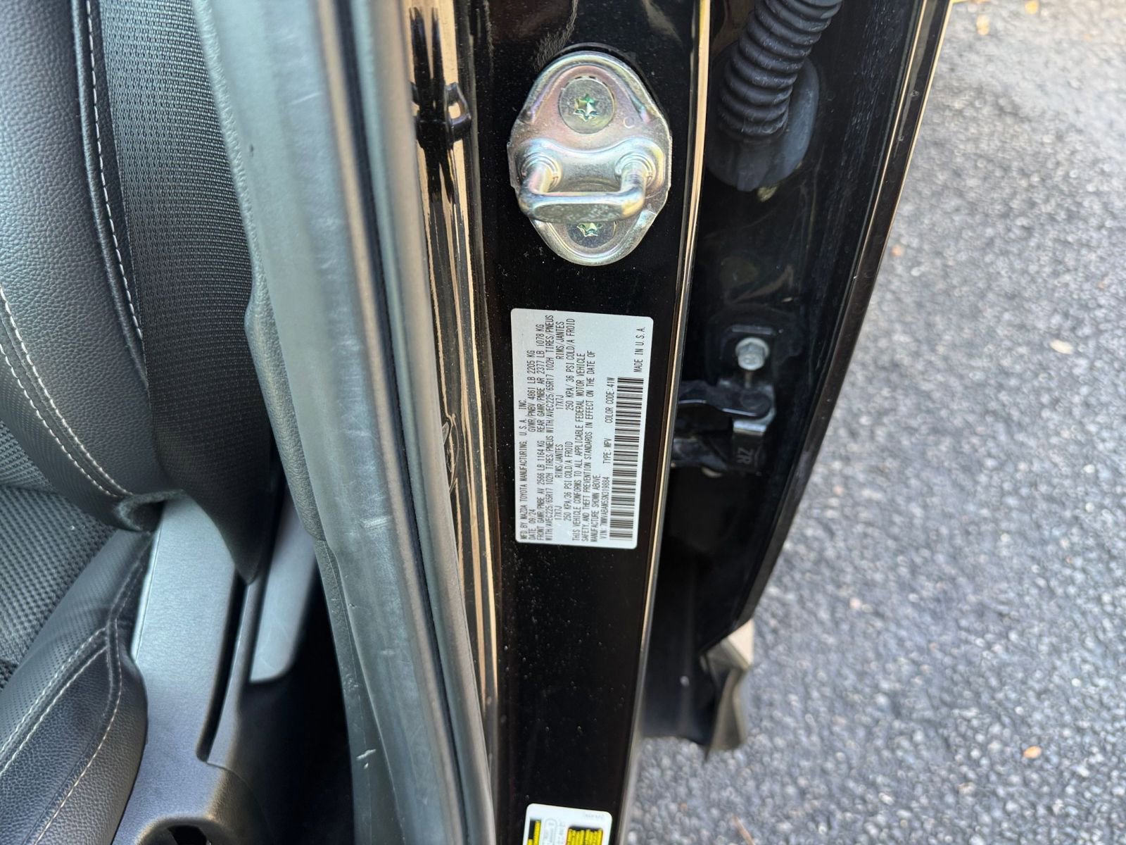 Used 2025 MAZDA CX-50 AWD 2.5 S w/ Select Package image 28