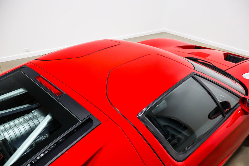 Used 2005 Ford GT image 70