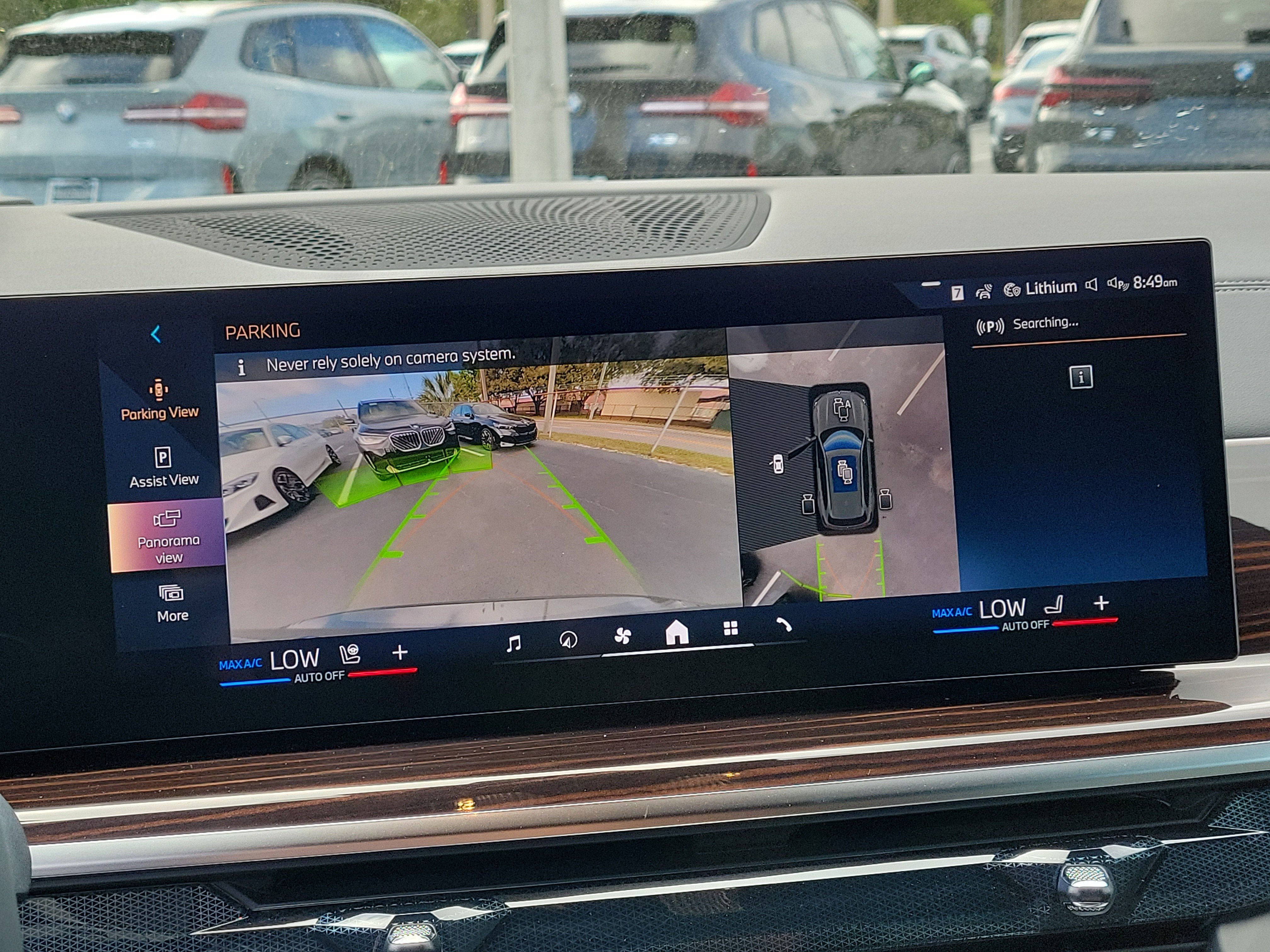 New 2026 BMW X5 sDrive40i w/ M Sport Package image 20