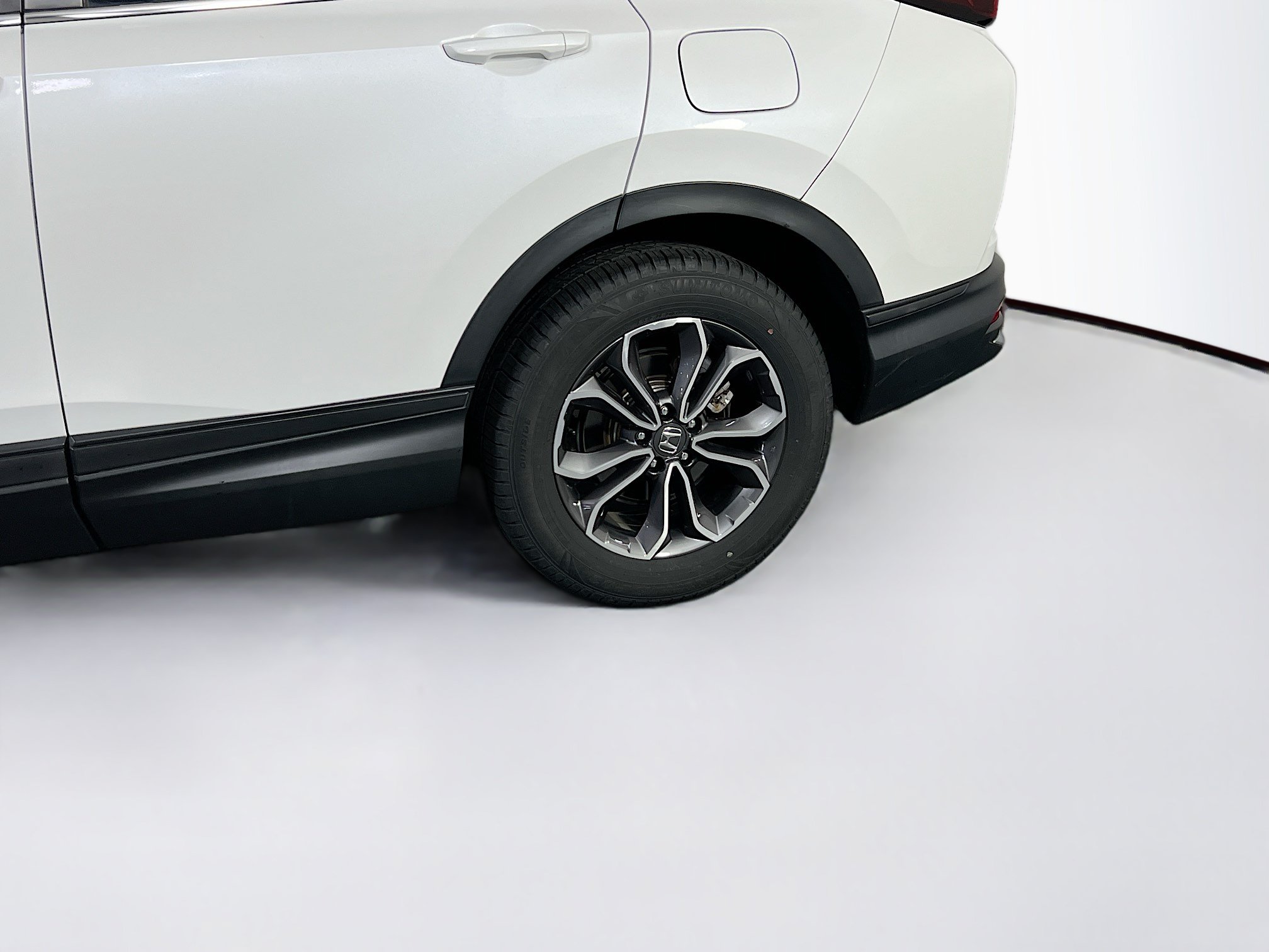 Used 2021 Honda CR-V EX-L image 30