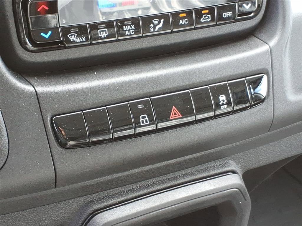 New 2026 RAM ProMaster 1500 w/ Convenience Group image 30