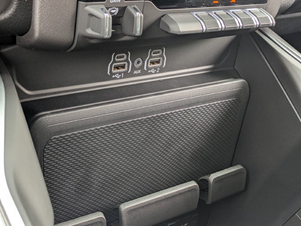 New 2026 RAM 1500 Big Horn AWD/4WD image 20