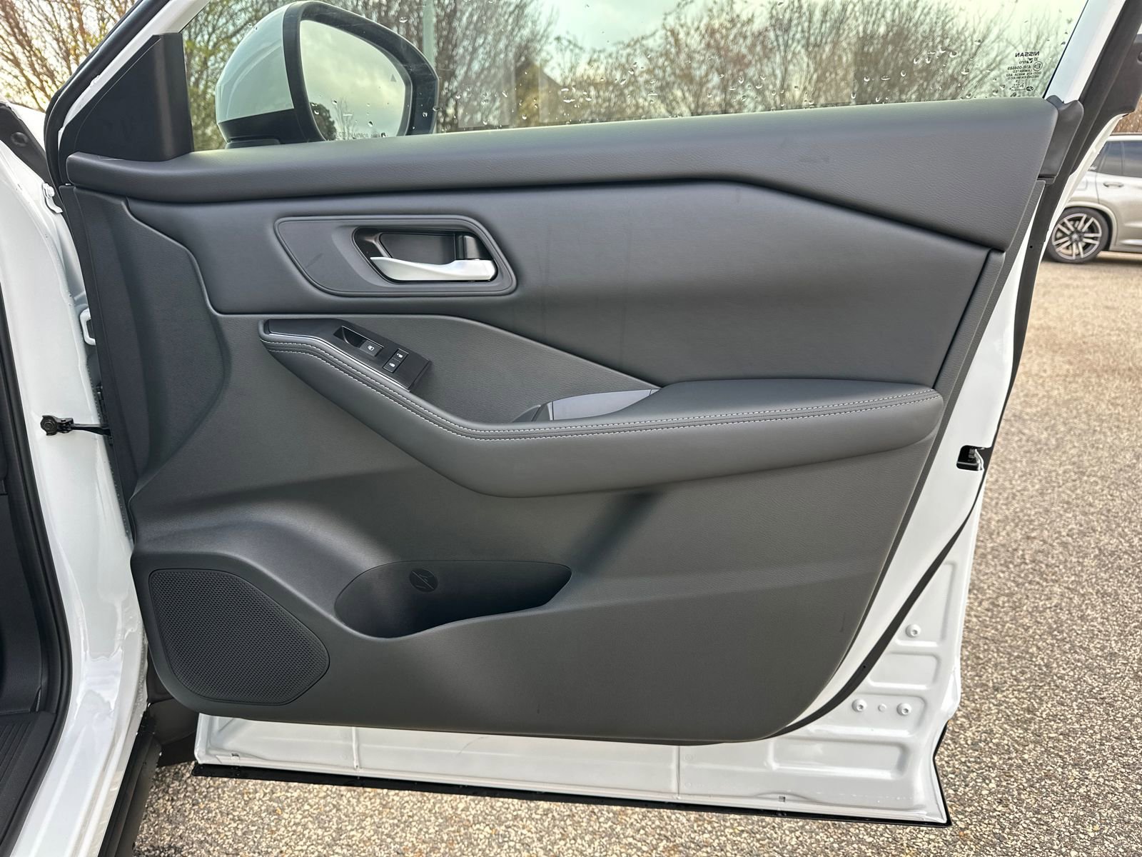 New 2026 Nissan Rogue SV w/ Cold Weather Package image 14