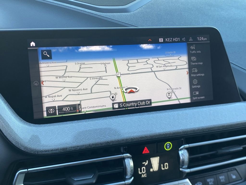 Used 2022 BMW 228i xDrive Gran Coupe w/ Convenience Package image 28