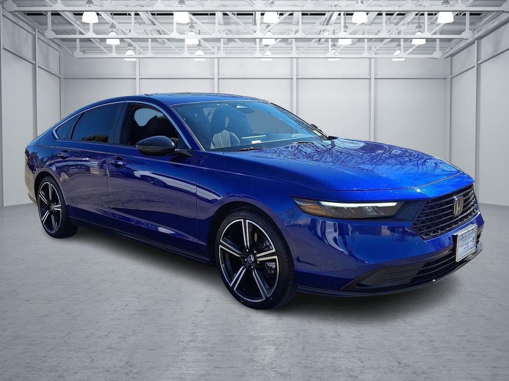 Used 2023 Honda Accord Sport image 7