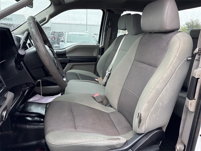 Used 2020 Ford F150 XL w/ Equipment Group 101A Mid image 11