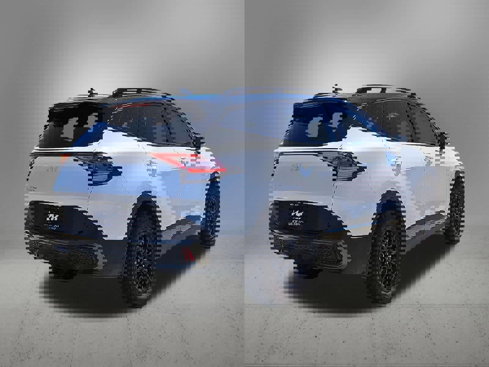 Certified 2024 Kia Sportage X-Pro Prestige image 6