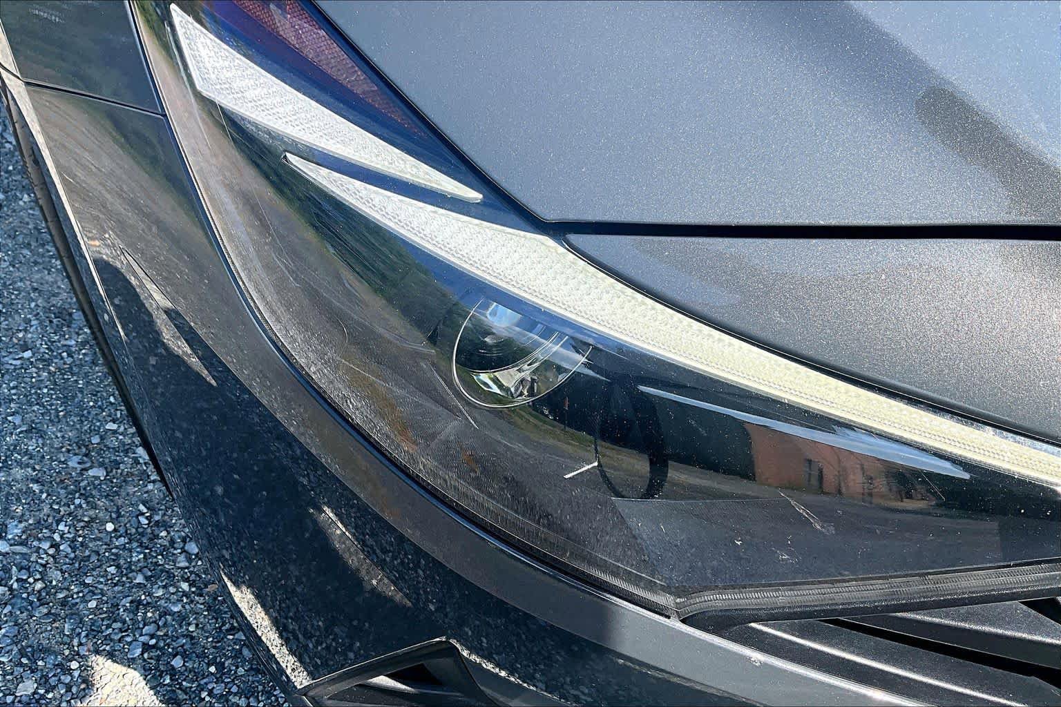 Used 2023 Hyundai Elantra SEL FWD image 28