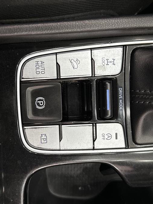 Used 2022 Hyundai Tucson SEL w/ Convenience Package image 54