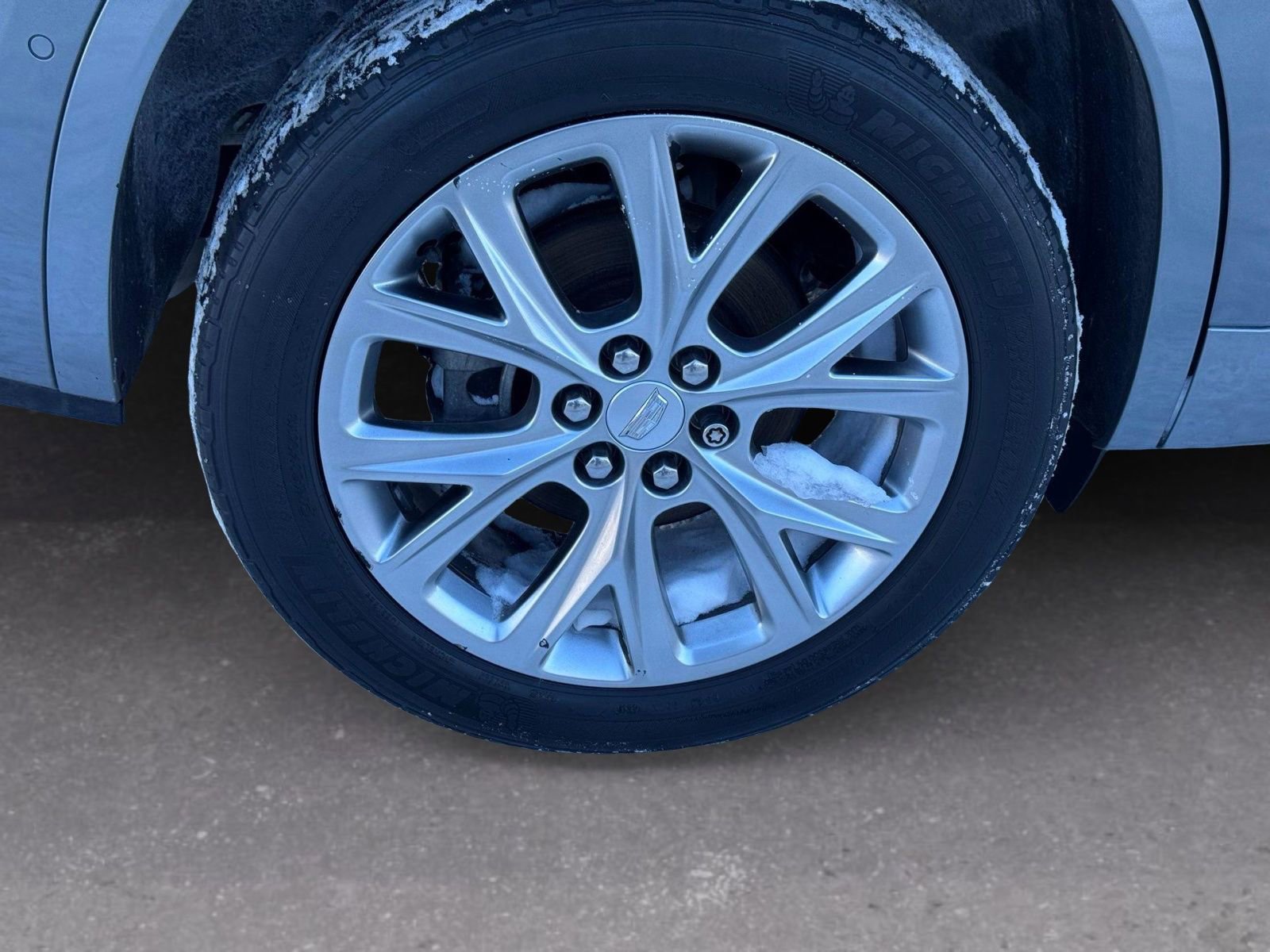 Used 2020 Cadillac XT6 Sport image 5