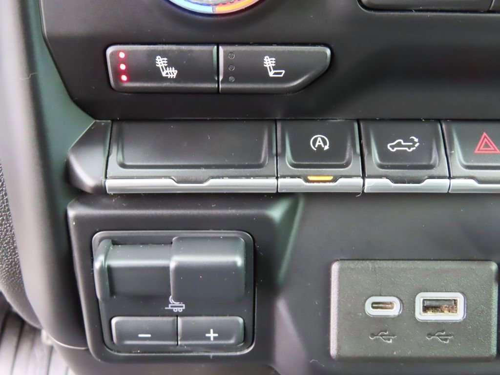 Used 2021 GMC Sierra 1500 Elevation image 9