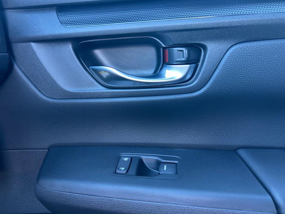 New 2027 Honda CR-V Sport-L image 31