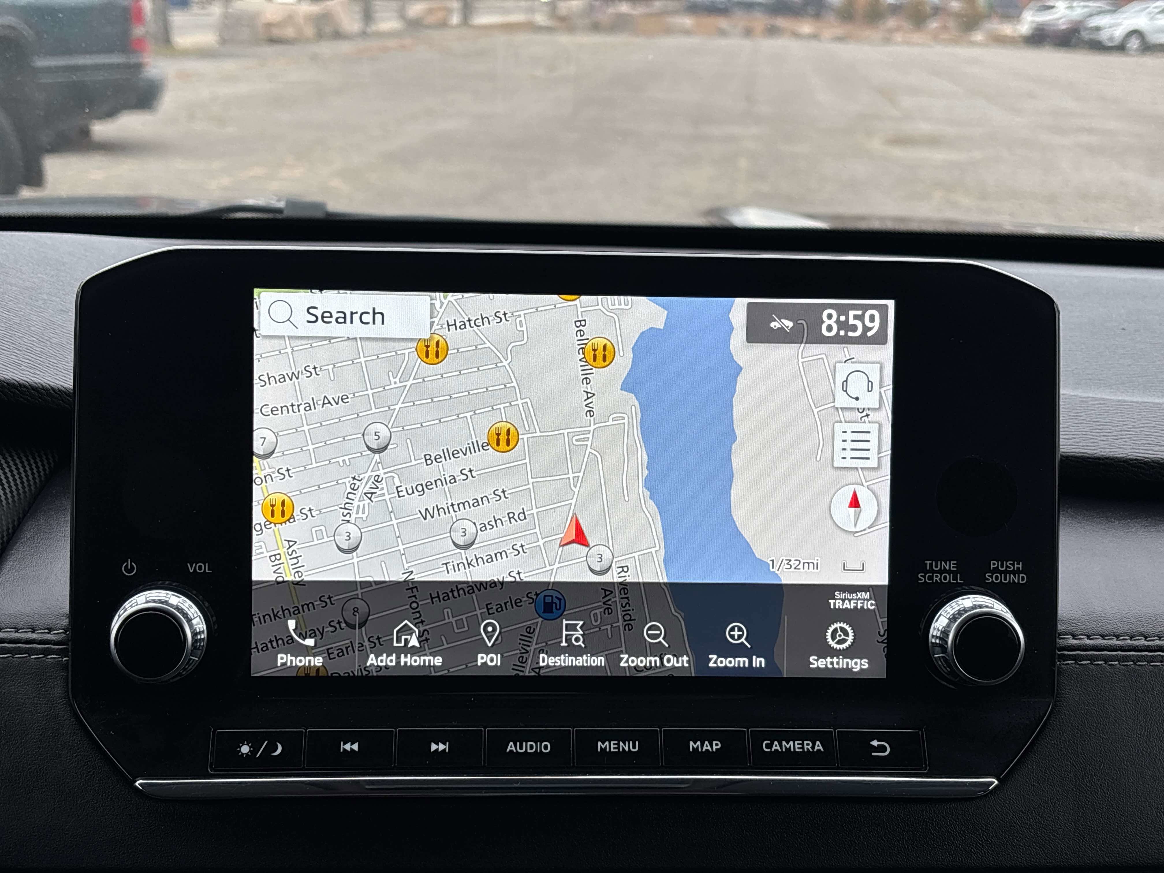 Used 2024 Mitsubishi Outlander SE image 22