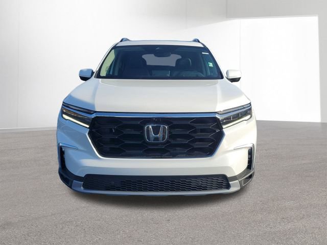 New 2025 Honda Pilot Elite image 16