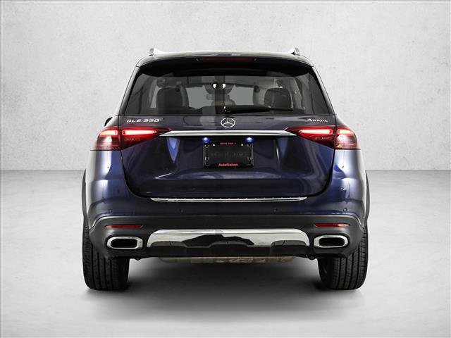 Certified 2026 Mercedes-Benz GLE 350 4MATIC image 7
