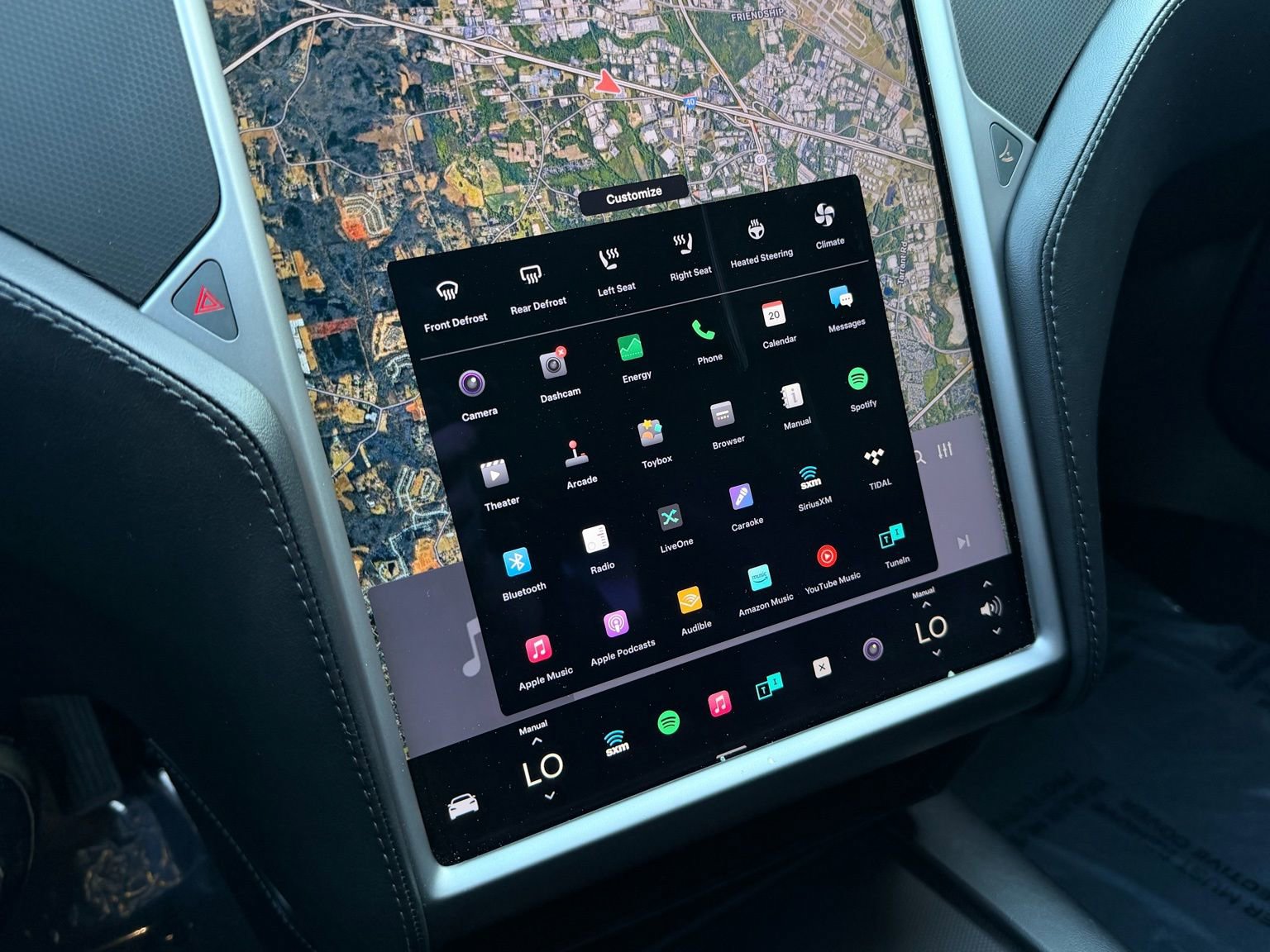 Used 2018 Tesla Model S 75D image 39