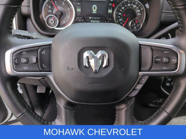 Used 2024 RAM 2500 Laramie AWD/4WD image 12