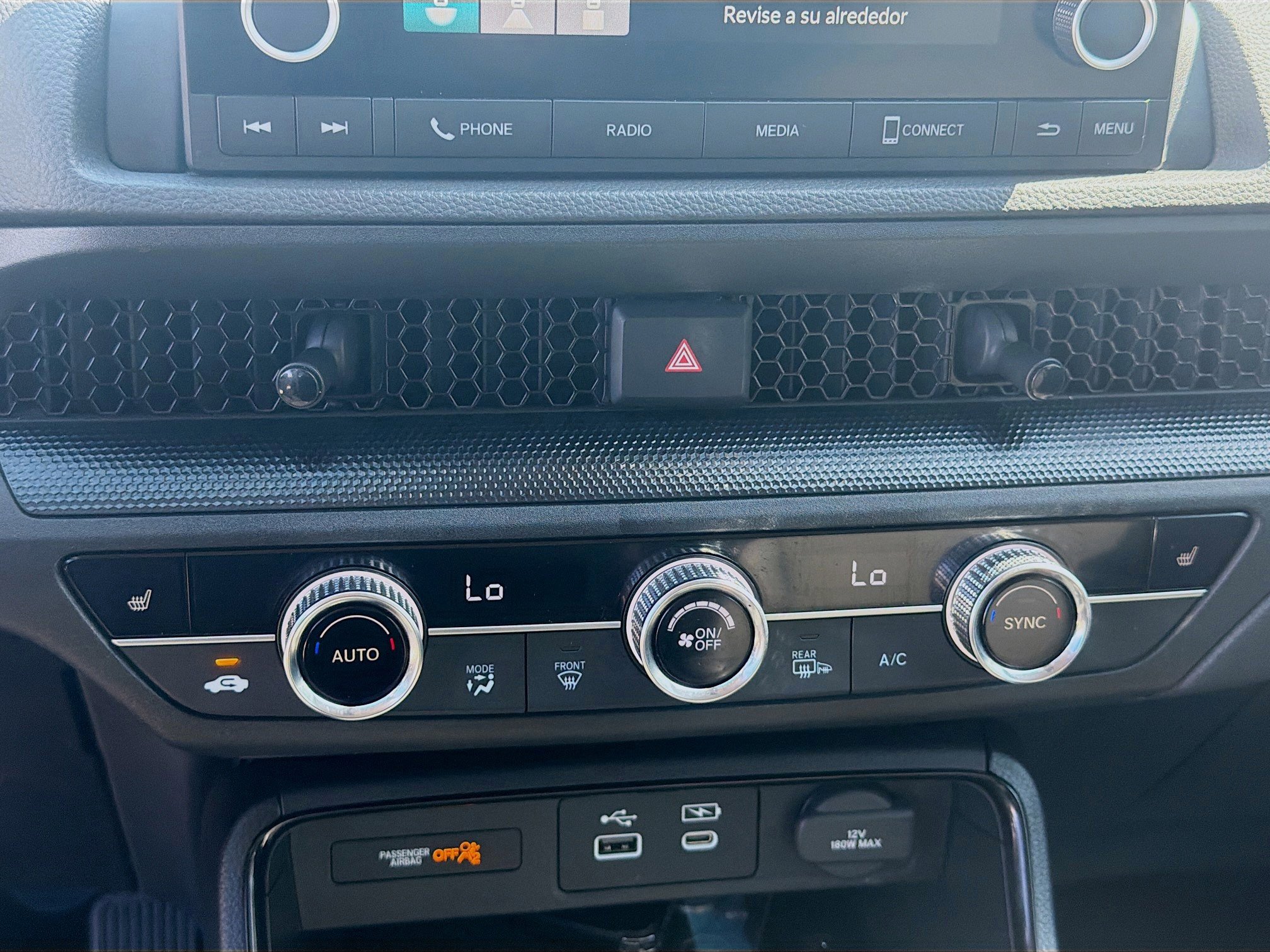 Certified 2023 Honda CR-V EX image 15