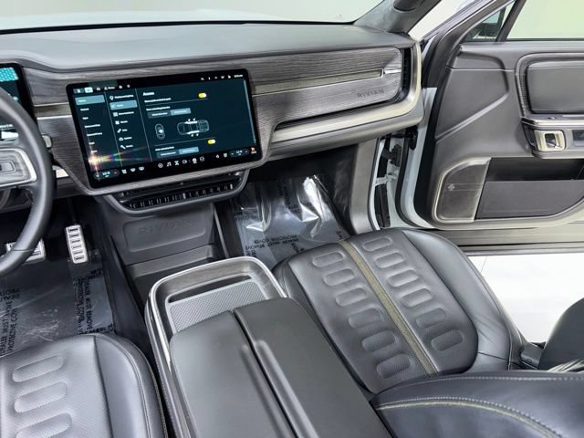 Used 2023 Rivian R1T Adventure Quad AWD/4WD image 21
