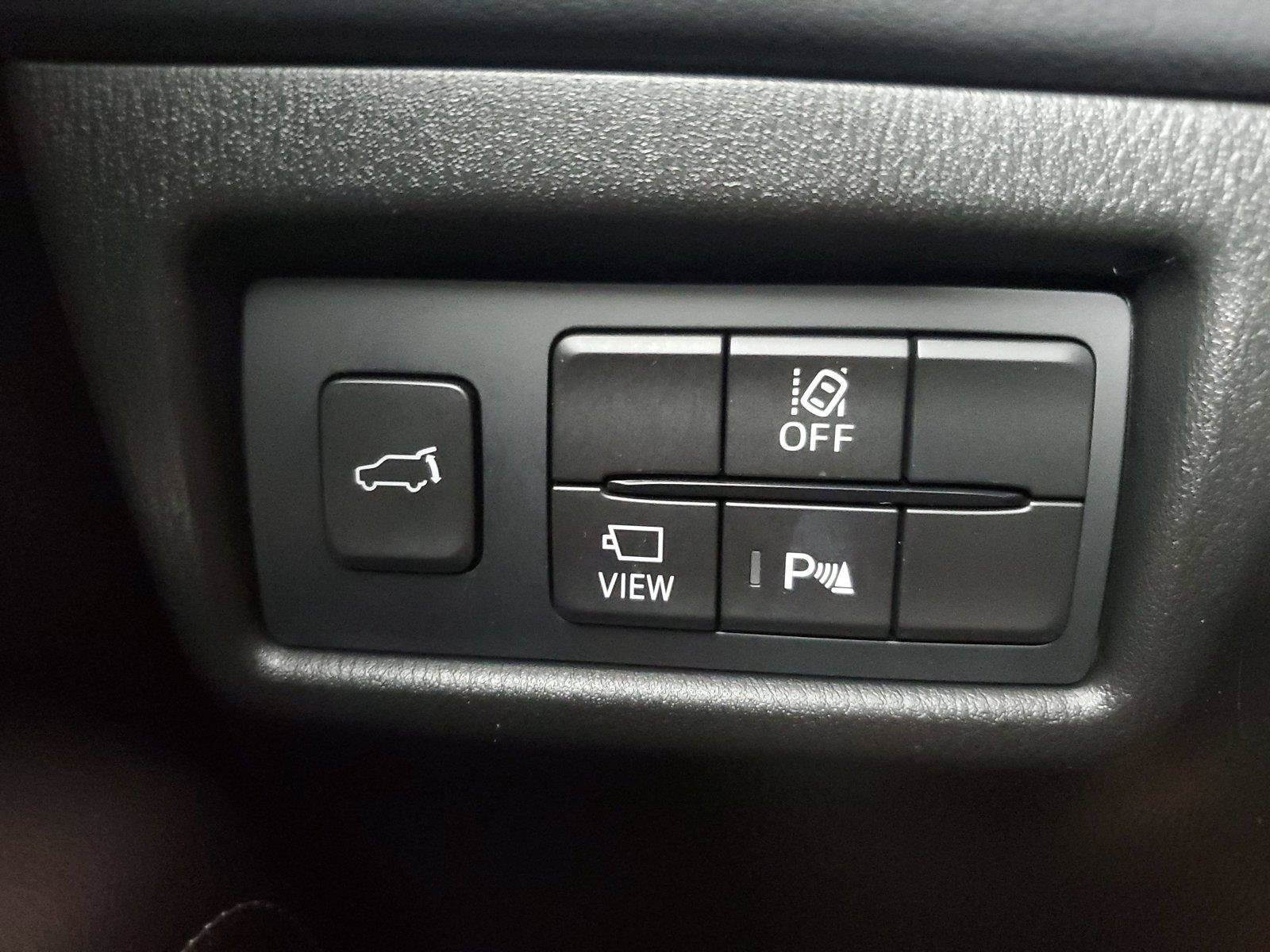 Used 2024 MAZDA CX-5 Signature AWD/4WD image 35