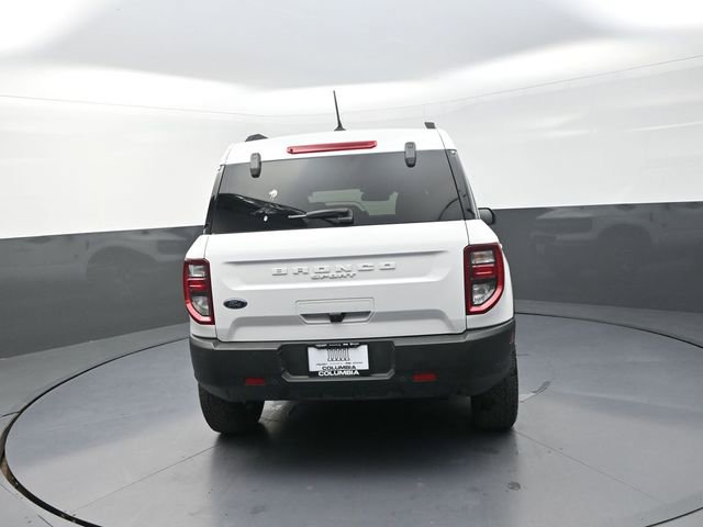 Used 2023 Ford Bronco Sport Badlands w/ Premium Package AWD/4WD image 9