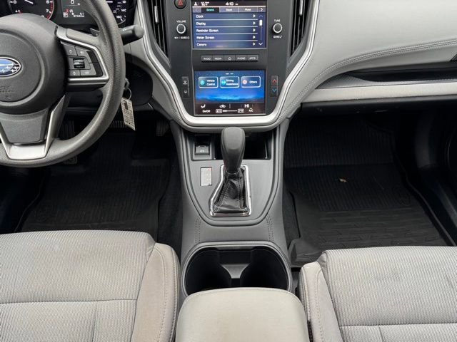Used 2020 Subaru Legacy w/ Alloy Wheel Package image 16