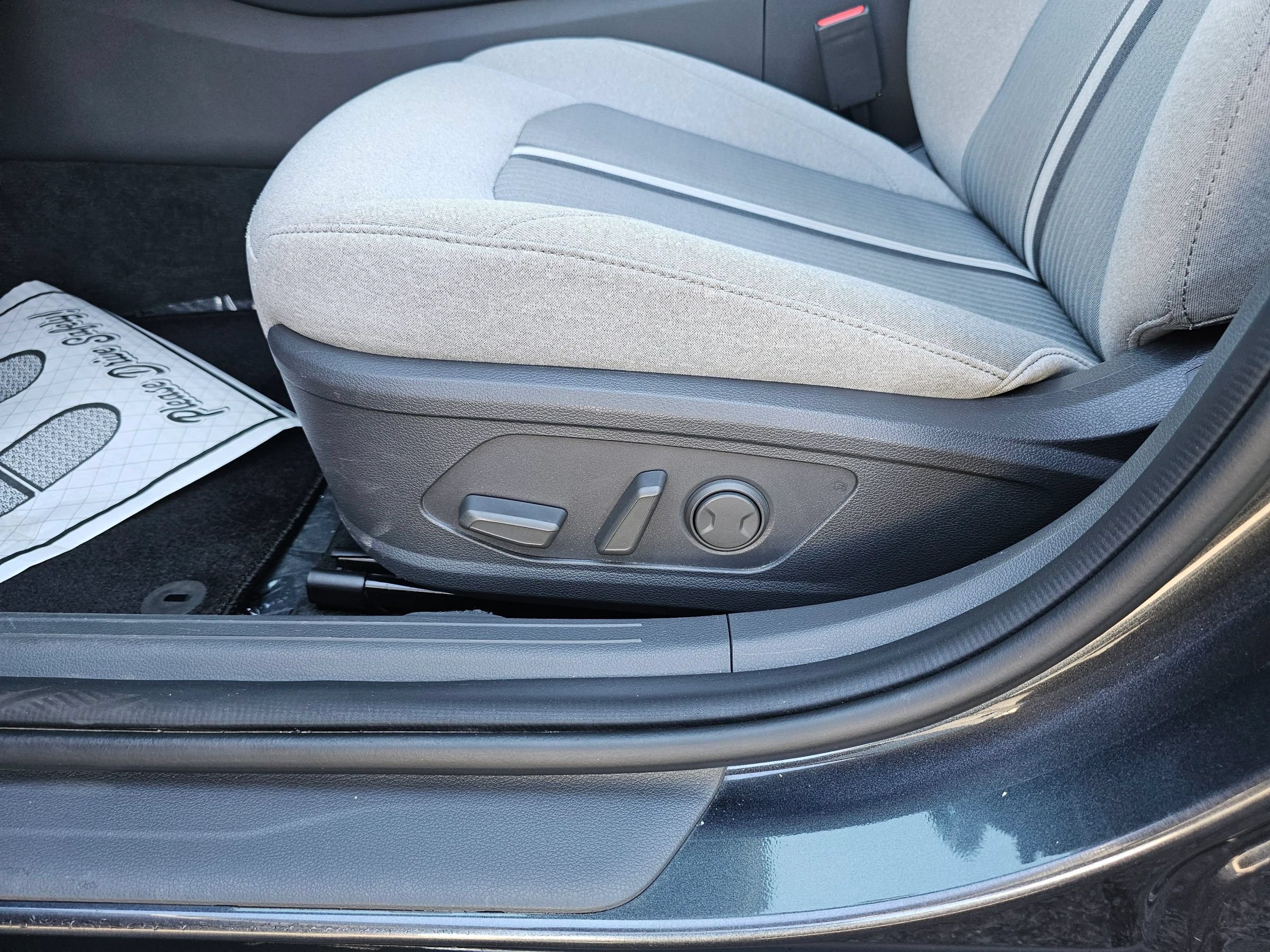 Used 2021 Hyundai Sonata SEL w/ Convenience Package FWD image 31