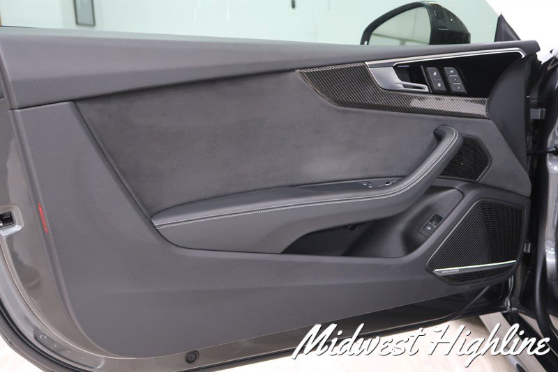 Used 2022 Audi RS 5 image 26