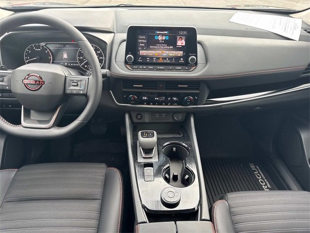 Certified 2026 Nissan Rogue SV image 21