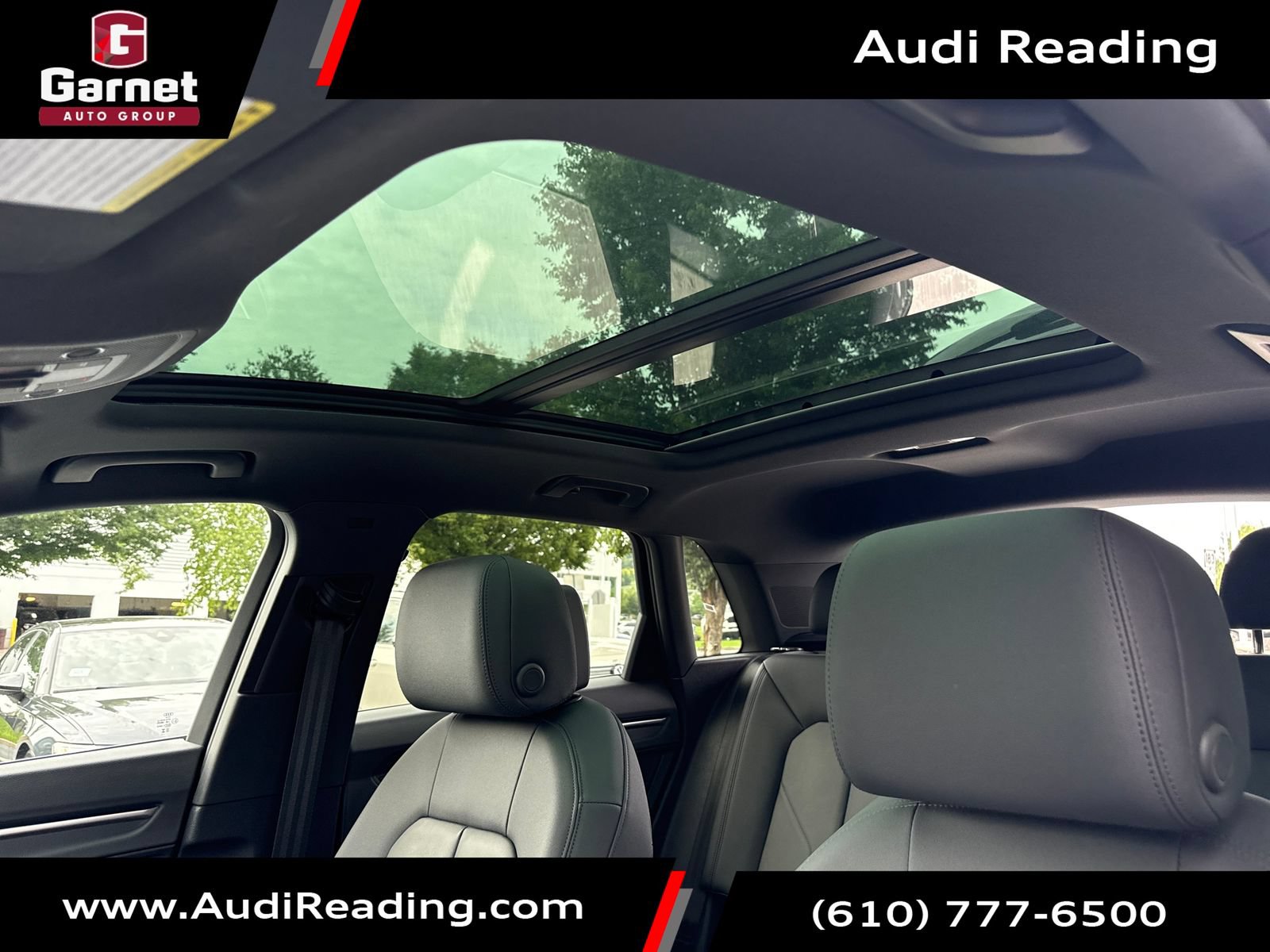Certified 2023 Audi Q3 2.0T Premium w/ Convenience Package AWD/4WD image 21