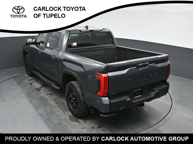 Used 2026 Toyota Tundra SR5 w/ SR5 Convenience Package AWD/4WD image 36
