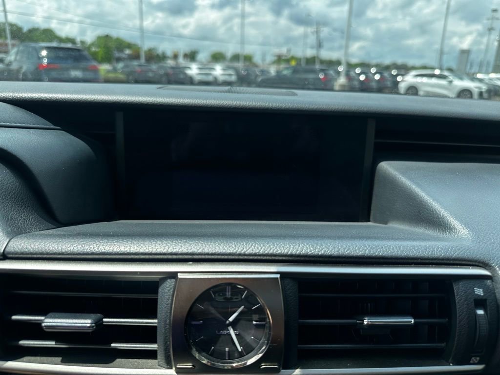 Used 2020 Lexus IS 300 w/ Accessory Package 2 RWD image 15