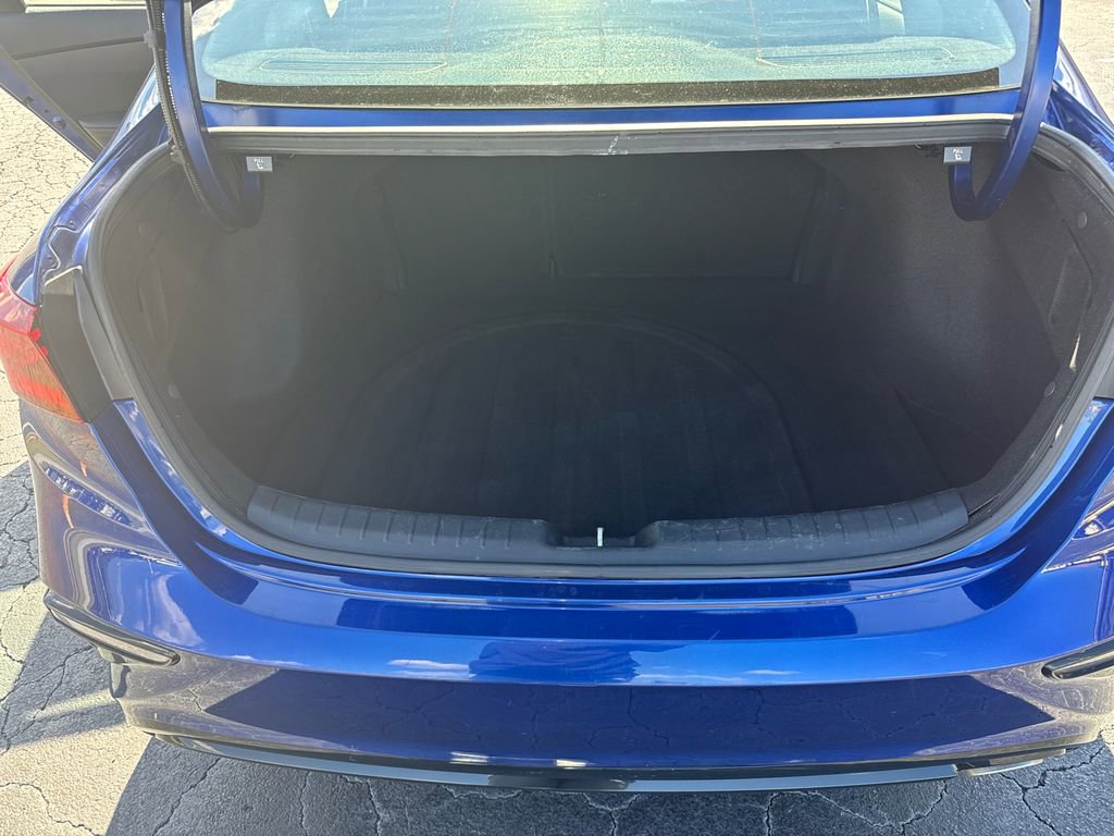 Used 2020 Kia Forte LXS image 18