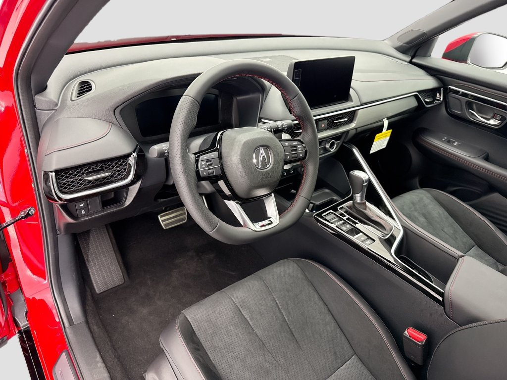 Used 2026 Acura ADX A-Spec FWD image 10