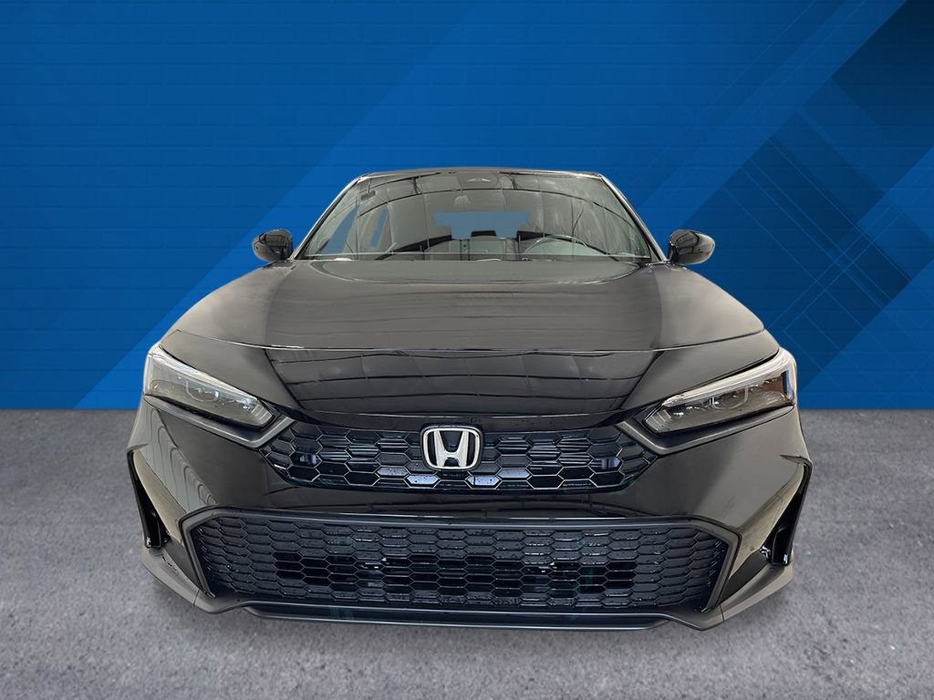 New 2026 Honda Civic Sport image 9