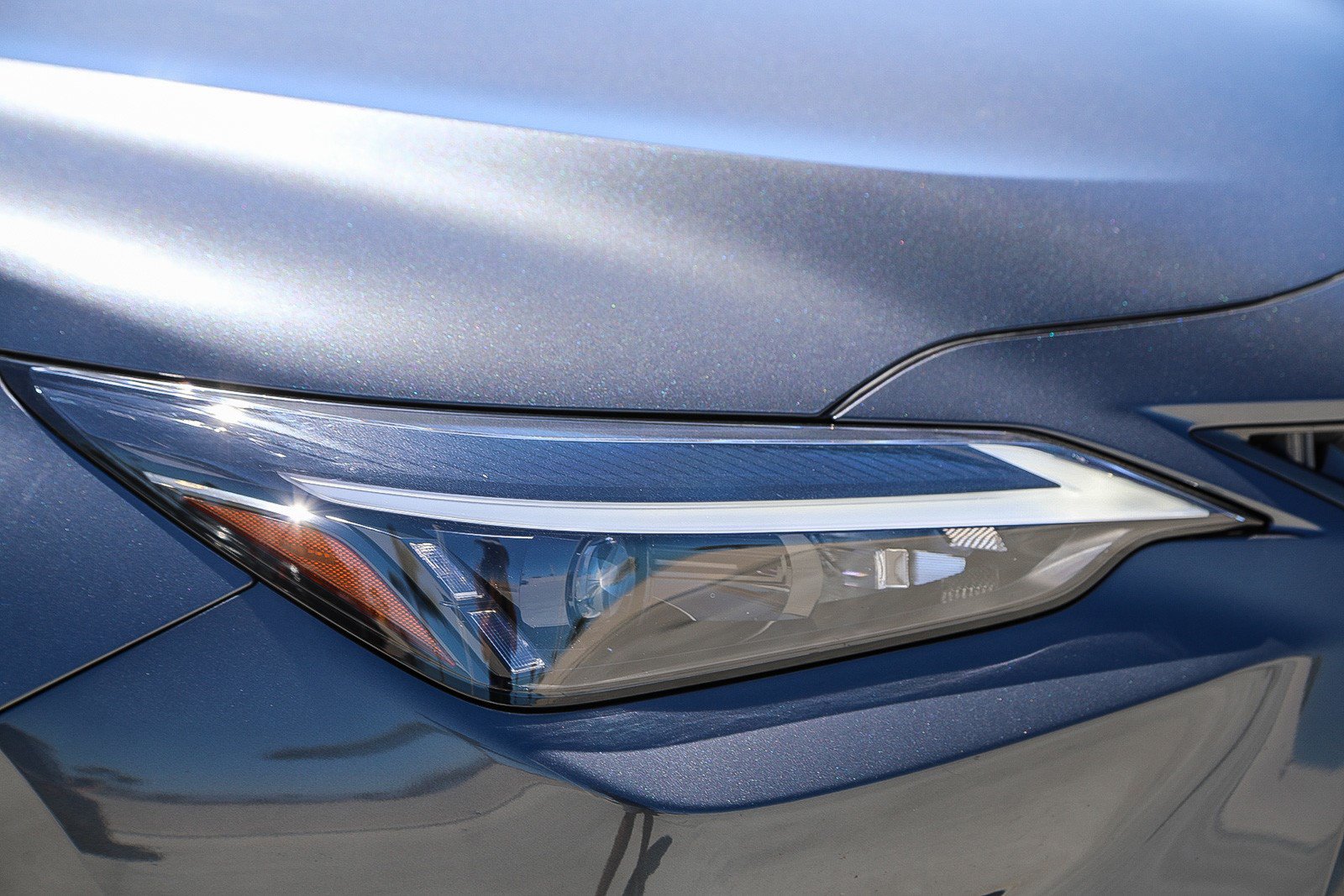 Used 2024 Lexus NX 350h AWD w/ Cold Area Package image 8