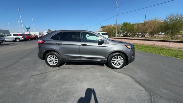 Used 2023 Ford Edge SEL w/ Convenience Package AWD/4WD image 9