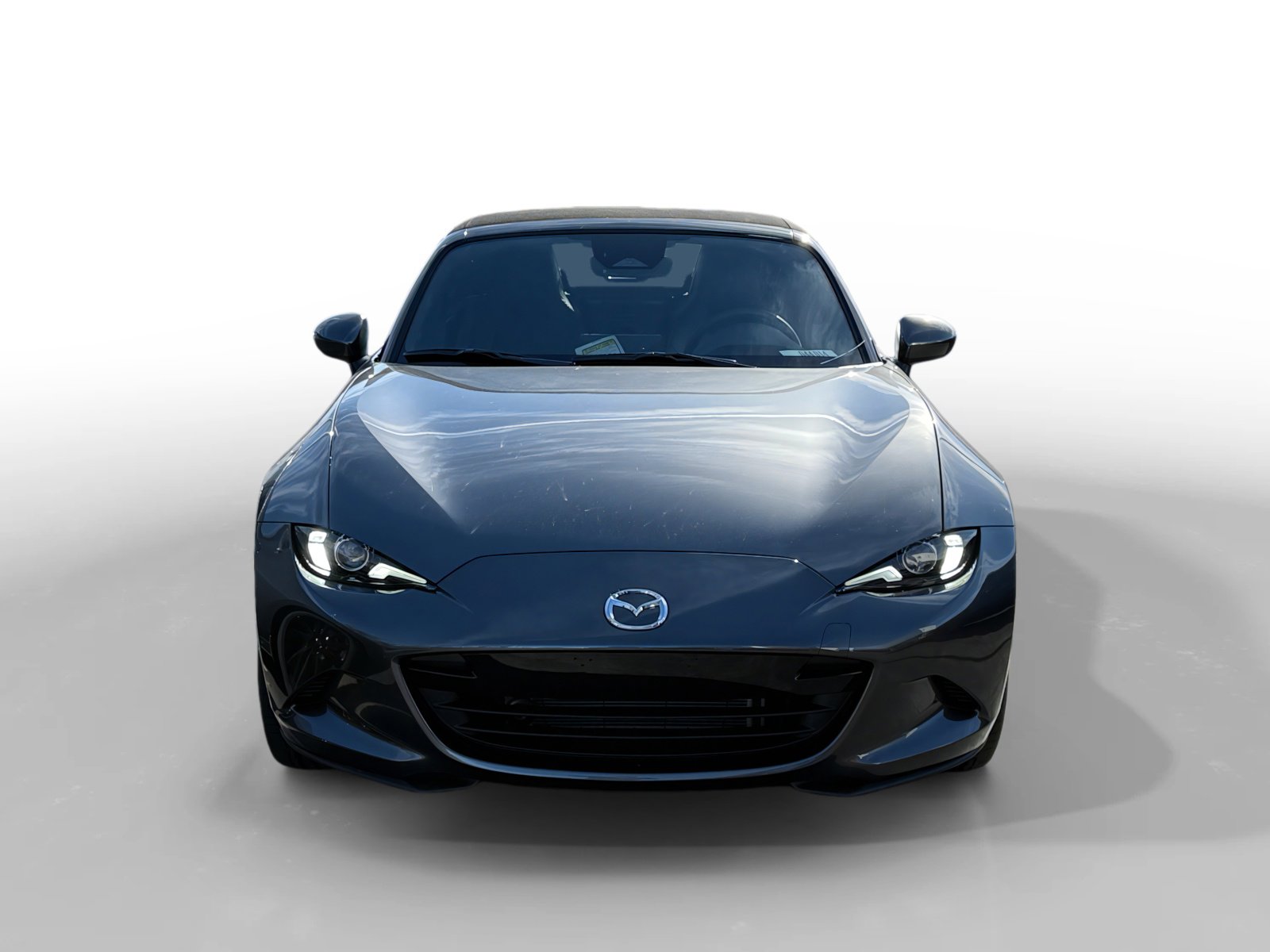 New 2026 MAZDA MX-5 Miata Grand Touring w/ Weather Package RWD image 8