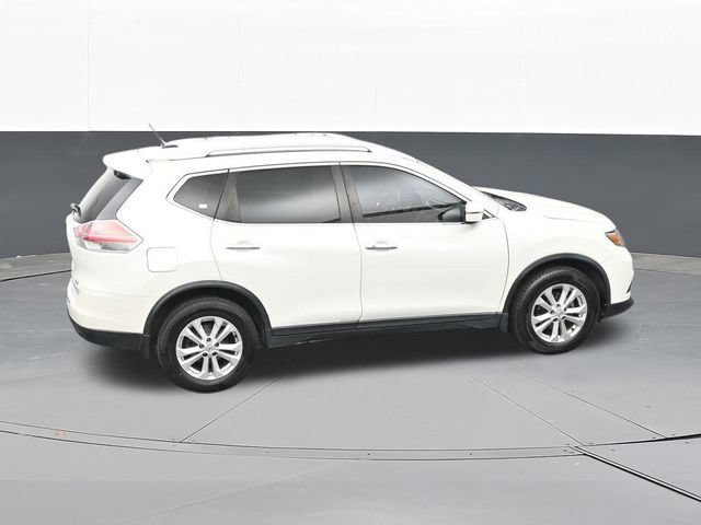 Used 2016 Nissan Rogue SV FWD image 66