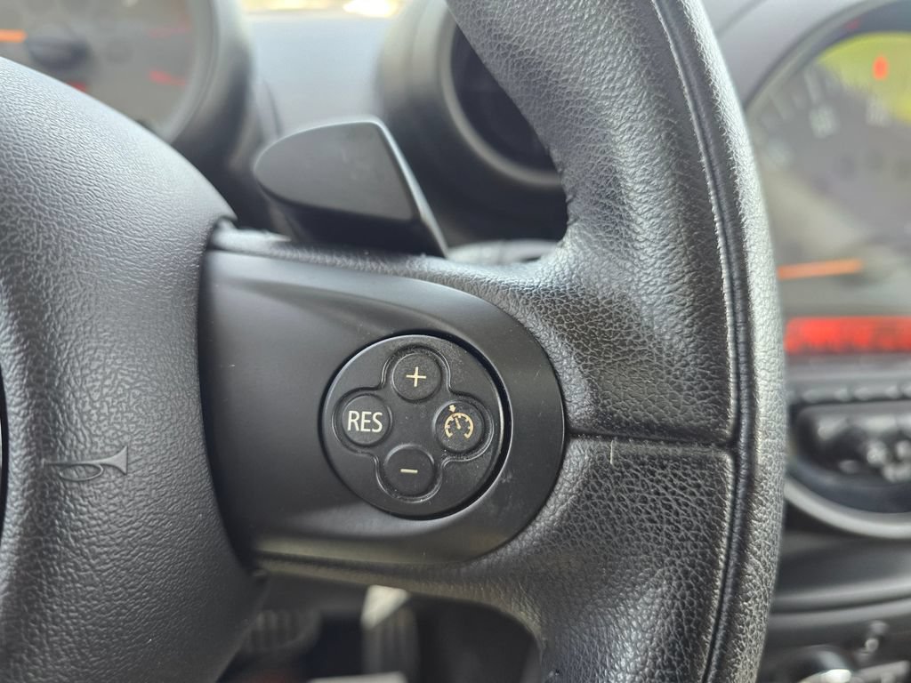 Used 2016 MINI Cooper Countryman S AWD/4WD image 15