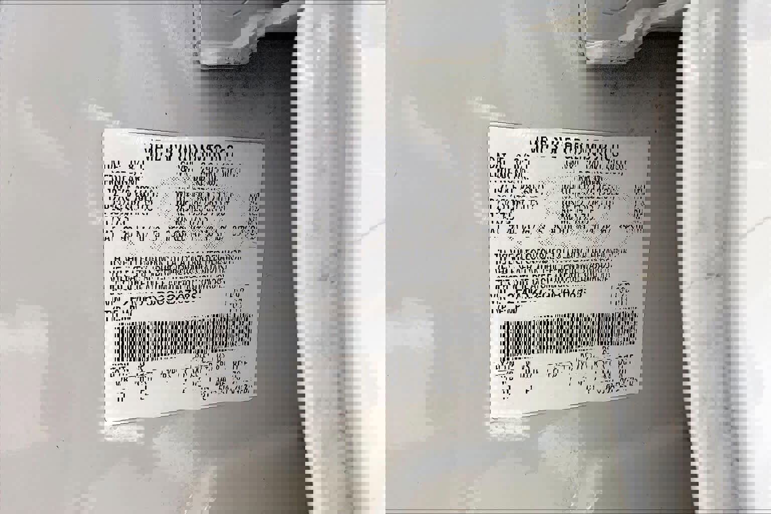 Used 2012 Ford Edge SE image 29