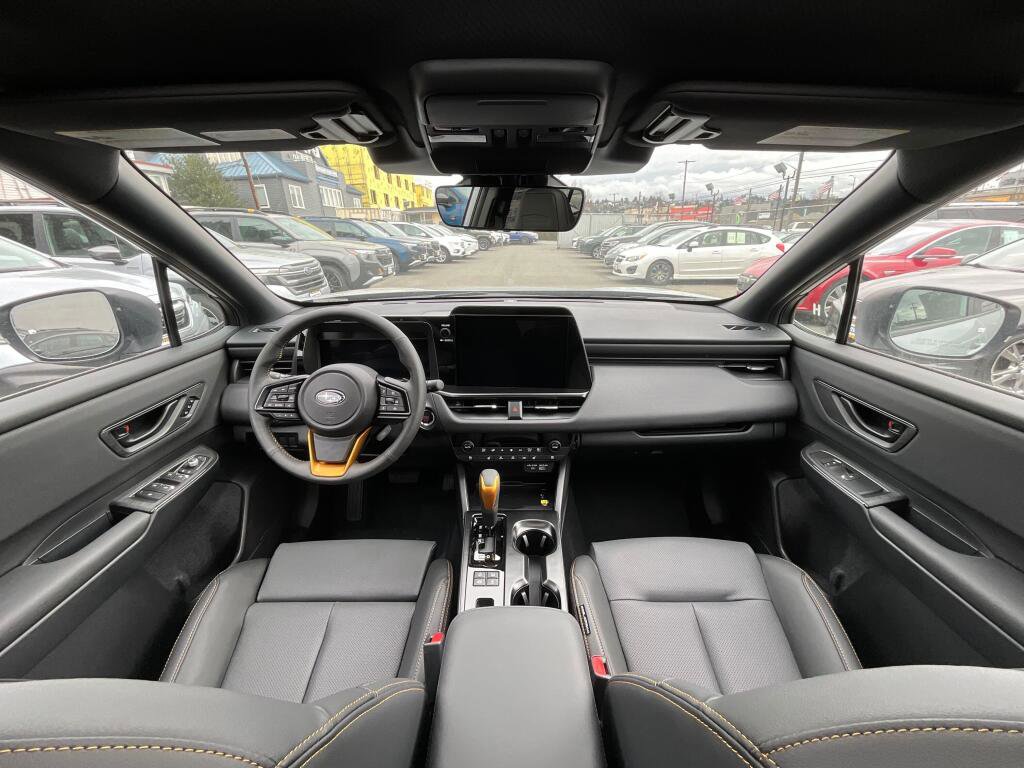 New 2026 Subaru Outback Wilderness image 16